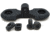 STNGR M-Lok Bipod Adapter Mount, Black, CQ-B1VU-D5JY