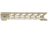 STNGR M-Lok Free Float Handguard for AR15/M4, Cerakote FDE, 13.5 in, 13HM-FDE