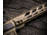 STNGR M-Lok Free Float Handguard for AR15/M4, Cerakote FDE, 13.5 in, 13HM-FDE