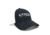 Stngr STNGR Mid Crown Trucker Hat, THBW