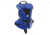 Child PFD-Blue