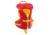 Stohlquist Child PFD-Red
