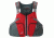 Stohlquist Coaster Men's PFD-Red/Grey-Large