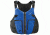 Stohlquist Coaster Mens PFD-Royal Blue/Black-Medium