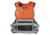 Stohlquist Cruiser PFD - Womens, Orange, Extra Small/Small, QF1330810S