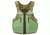 Stohlquist Cruiser Womens PFD-Sage-Medium