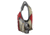 Stohlquist Drifter Personal Flotation Device, Deep Red, 2XL, QF17561XXL