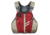 Stohlquist Drifter Personal Flotation Device, Deep Red, 2XL, QF17561XXL