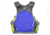 Stohlquist Drifter Personal Flotation Device, Sapphire Blue, Small/Medium, QF175401M