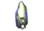 Stohlquist Drifter Personal Flotation Device, Sapphire Blue, Small/Medium, QF175401M