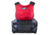 Stohlquist Ebb PFD, Red, Large/Extra Large, QF1290601XL