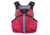Stohlquist Ebb PFD, Red, Large/Extra Large, QF1290601XL