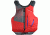 Stohlquist Escape Men's PFD-Red/Grey-SM/MD