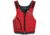 Escape Mens PFD-Red-Small
