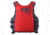 Stohlquist Escape Youth PFD, Lime - Gray, Extra Small, QF1163110125