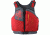 Stohlquist Escape Youth PFD-Red/Grey