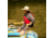 Stohlquist Kahuna Personal Flotation Device, Fireball Red, Large, 522342