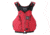 Stohlquist Kahuna Personal Flotation Device, Fireball Red, Large, 522342