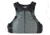 Stohlquist Keeper Personal Flotation Device, Gray, Medium, 523500
