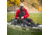 Stohlquist Keeper Personal Flotation Device, Gray, Medium, 523500