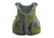 Stohlquist Keeper Personal Flotation Device, Green, Large, 523504