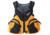 Stohlquist Keeper Personal Flotation Device, Mango, Medium, 523446