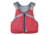 Stohlquist Melody Personal Flotation Device - Womens, Red, One Size, QF1350610MU