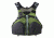 Stohlquist Mens Fisherman PFD, Olive Green, Small-Medium, Chest 33-39, QF1373203M