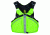 Stohlquist Mens Trekker PFD, Bright Green, Small-Medium, Chest 33-39, QF1323101M