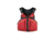 Stohlquist Mens Trekker PFD, Deep Red, Large-Extra Large, Chest 40-46, QF1320601XL