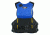 Stohlquist Mens Trekker PFD, Sapphire Blue, Small-Medium, Chest 33-39, QF1324201M