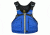 Stohlquist Mens Trekker PFD, Sapphire Blue, XXL, Chest 46-52, QF1324201XXL