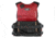 Stohlquist Trekker PFD - Mens, Deep Red, 2XL, QF1320601XXL