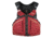 Stohlquist Trekker PFD - Mens, Deep Red, 2XL, QF1320601XXL