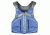 Stohlquist Womens Cruiser PFD, Powder Blue, Extra Small-Small, Bust 28-34, QF1334110S