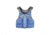 Stohlquist Womens Cruiser PFD, Powder Blue, Medium-Large, Bust 34-40, QF1334110L