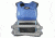 Stohlquist Womens Cruiser PFD, Powder Blue, Plus, Bust 40-46, QF1334110P
