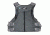 Stohlquist Womens Misty PFD, Gray, Small, Bust 28-34, 533090