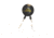 Stone Creek Double Tool Retractor, Pin On, DTRP