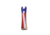 Stone Creek FishSkin Printed Standard Nippers Stars &amp; Stripes, FSNSS