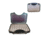 Stone Creek Green Box, Double Sided Slit Foam Box, Large, Green, 4.5" x 7.5" x 1.75, FBGBL