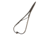 Stone Creek Mitten/Forceps, 5-1/2in, Black, MF55B