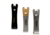 Stone Creek Standard Nippers, Black, NB
