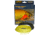 Stone Creek Type 5 - Fast Sink Tip Fly Fishing Line, Red w/ Black Tip, 6 Wt., WF-6-F/S5