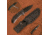 Stone River Gear Ceramic Hunting Knife w/ Retractable Blade Protector and Nylon Sheath SRG4RPB