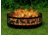 Stone River Gear Custom-Themed Fire Ring with Carrying Case, Black, 31 SRG3FR/WILDLIFE