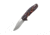 Stone River Gear Force Folding Liner Lock Knife w/Grip Handle, Camo/Grey, 2.75 SRG3DPCP