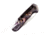 Stone River Gear Force Folding Liner Lock Knife w/Grip Handle, Camo/Grey, 2.75 SRG3DPCP