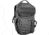 Stone River Gear Multi Function Rugged Tactical Backpack , Hydro Compatible, Molle and PAL compatible, Black, SRG1TBP
