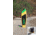 Stone River Gear PUP Paddle Board, Black/Green/Yellow SPB9P